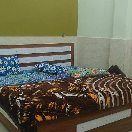 Shree Hari Guest House Ayodhya 外观 照片