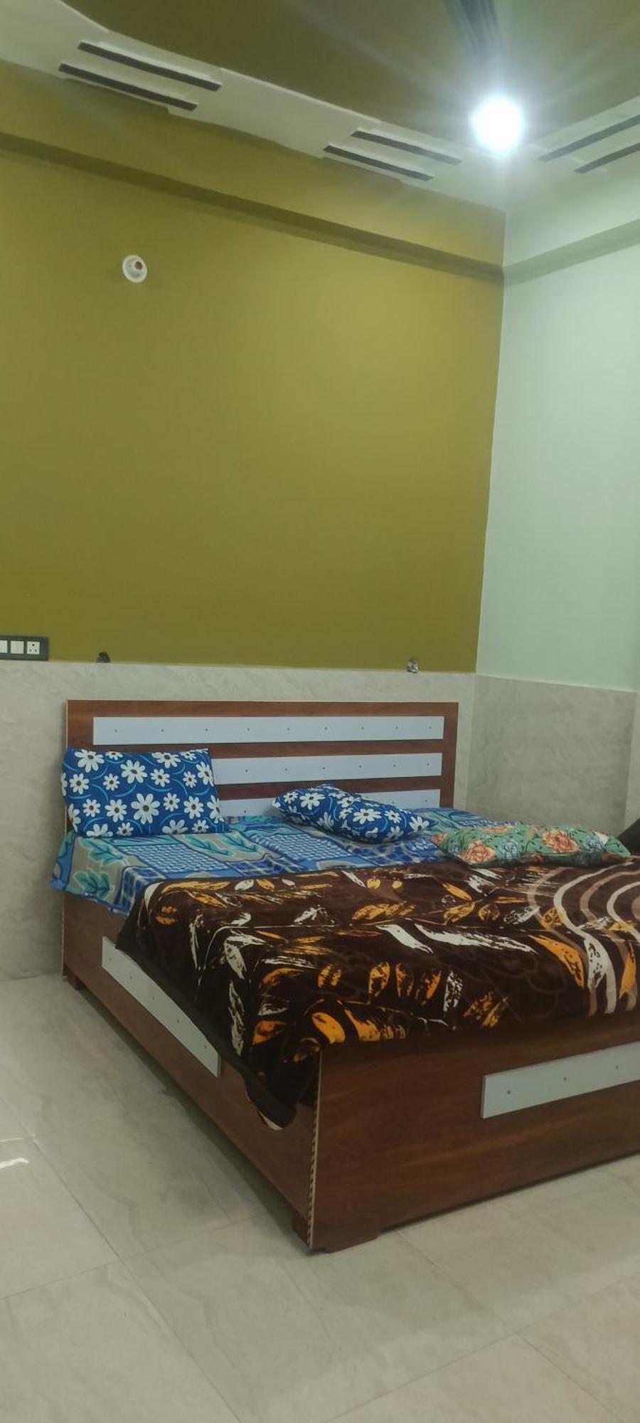 Shree Hari Guest House Ayodhya 外观 照片