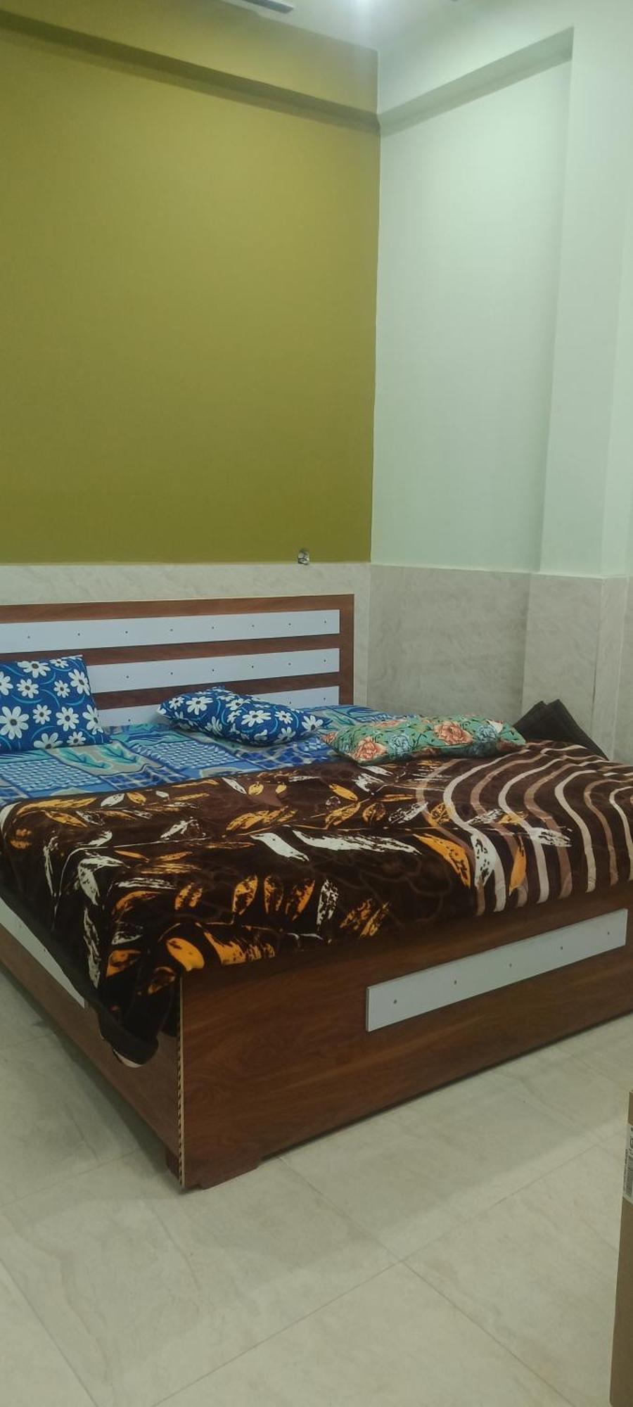 Shree Hari Guest House Ayodhya 外观 照片