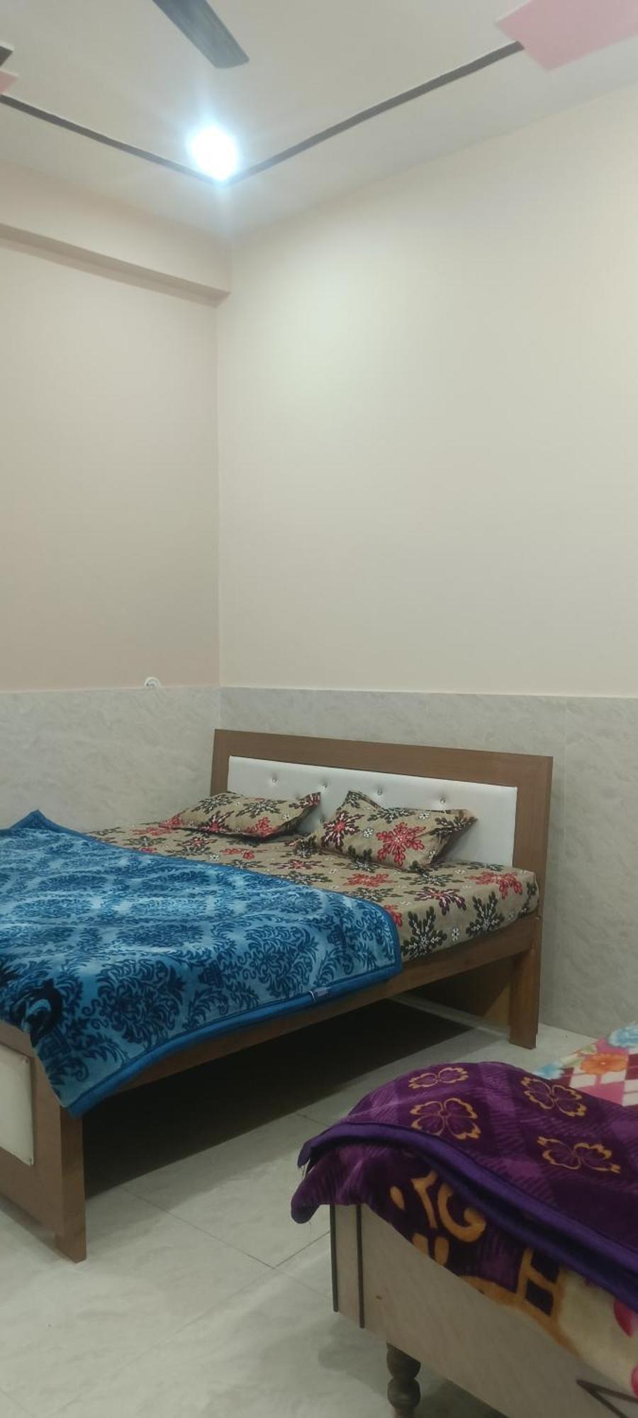 Shree Hari Guest House Ayodhya 外观 照片