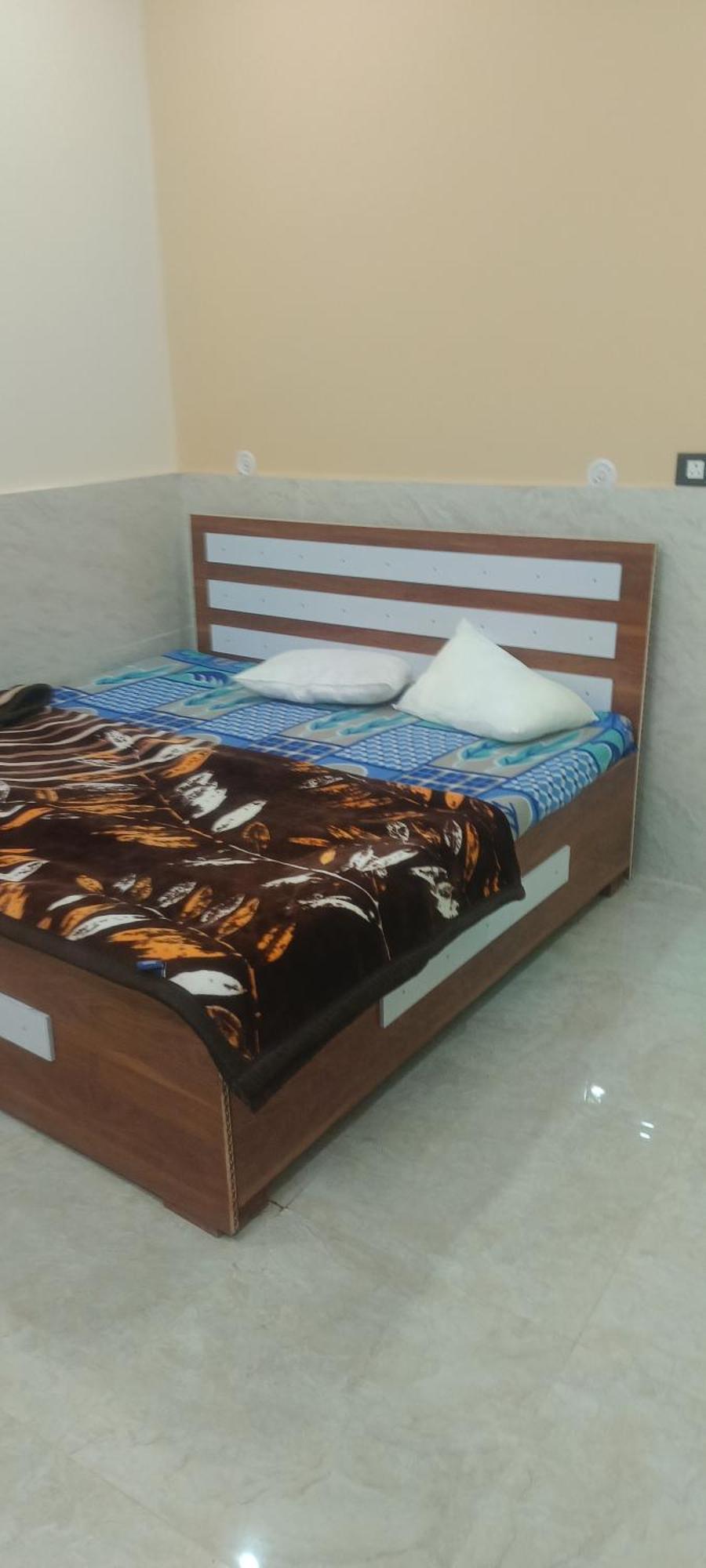 Shree Hari Guest House Ayodhya 外观 照片